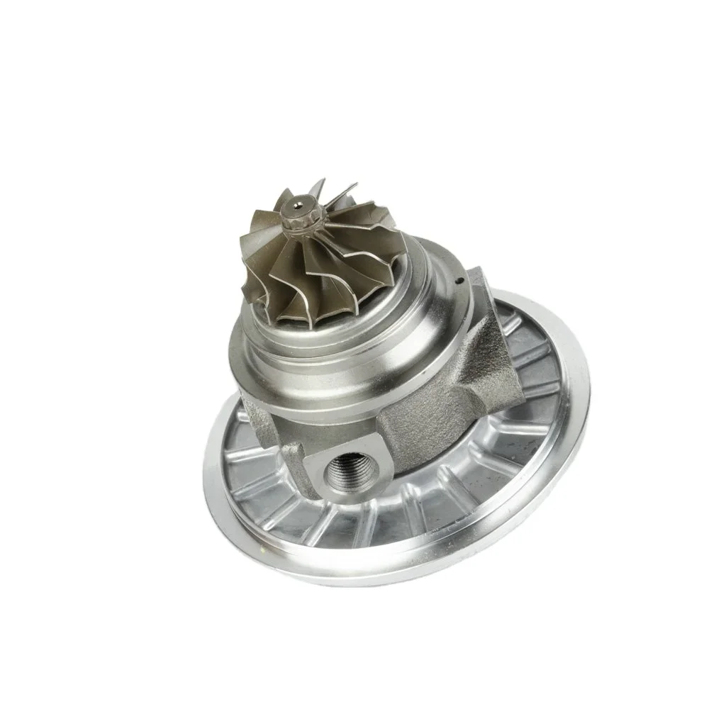 

Turbine RHF4 8981320710 8982043270 Turbo Charger Cartridge Chra Core For Isuzu D-Max Common Rail 4JB1 3.0 CRDI