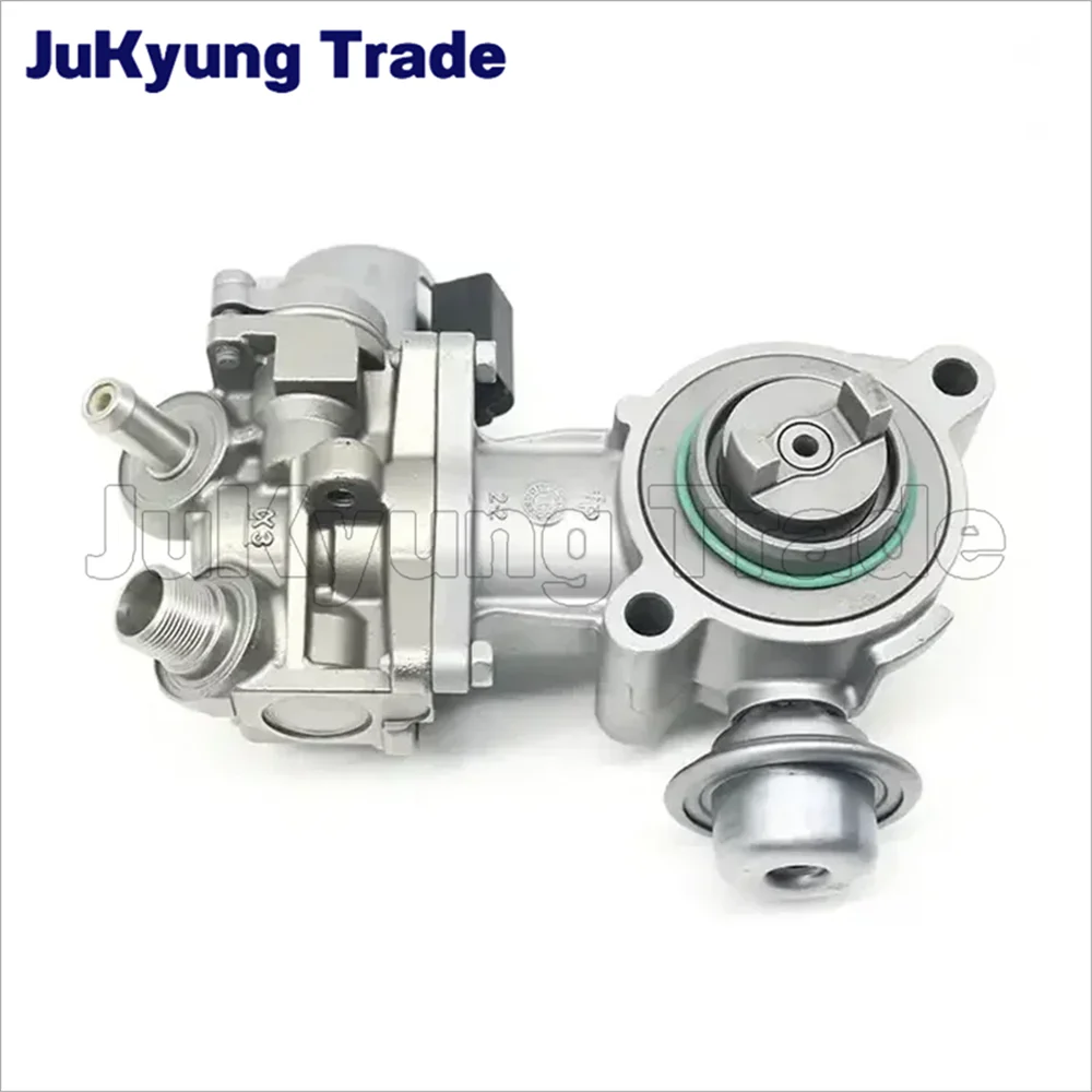 

100% Success High Pressure Injection Fuel Pump A2710703701 for Mercedes-Benz W212 W207 M271 E-CLASS E200 2710703501 Passed test