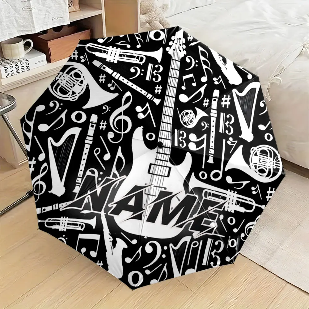 Custom Name Umbrella, 