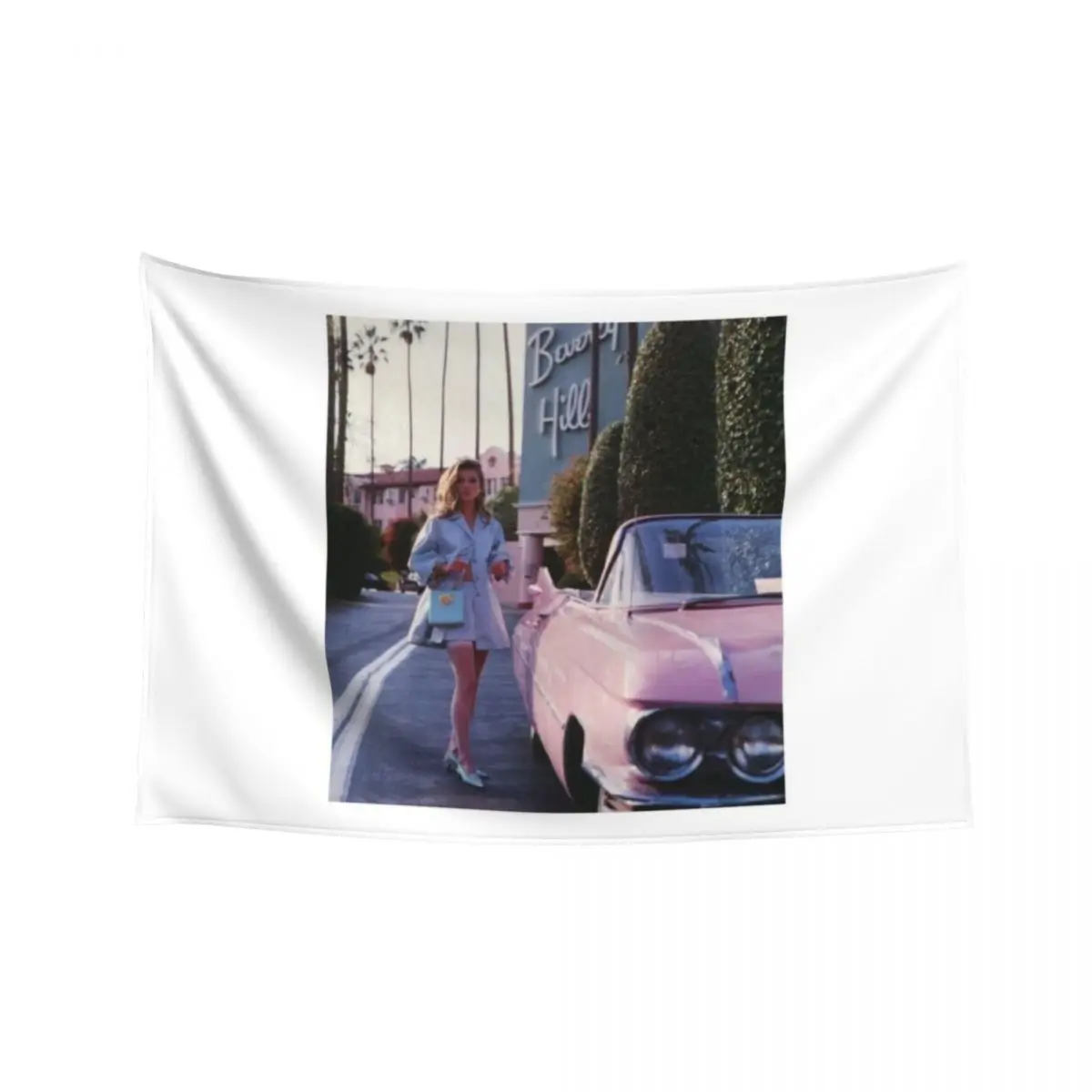 

Vintage Car Tapestry Home Decorating Wall Decorations Bedrooms Decorations Bedroom Decor Aesthetic Tapestry