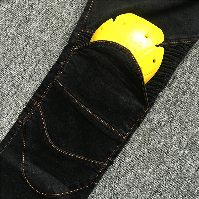 Thumbnail 4 - #9 Protective Motorcycle Trousers Discount Picks