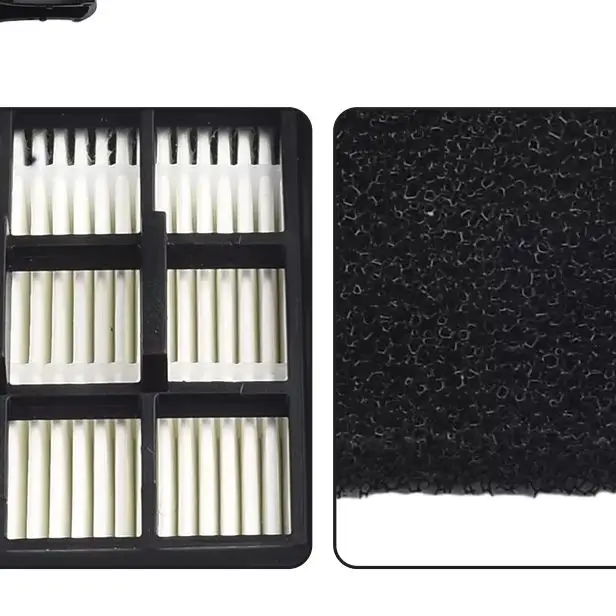 4PCS Filters Roller… - image