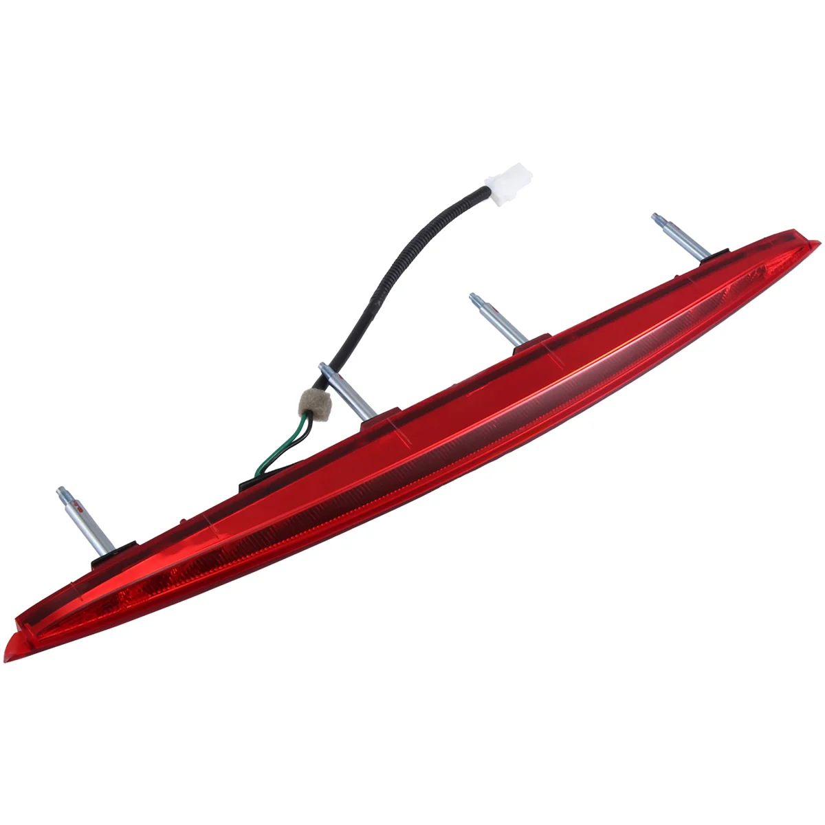 #00J Automotive Parts & Accessories,For HYUNDAI Car High Mounted Stop Lamp-High Mount Lamp 92700A5000,Red