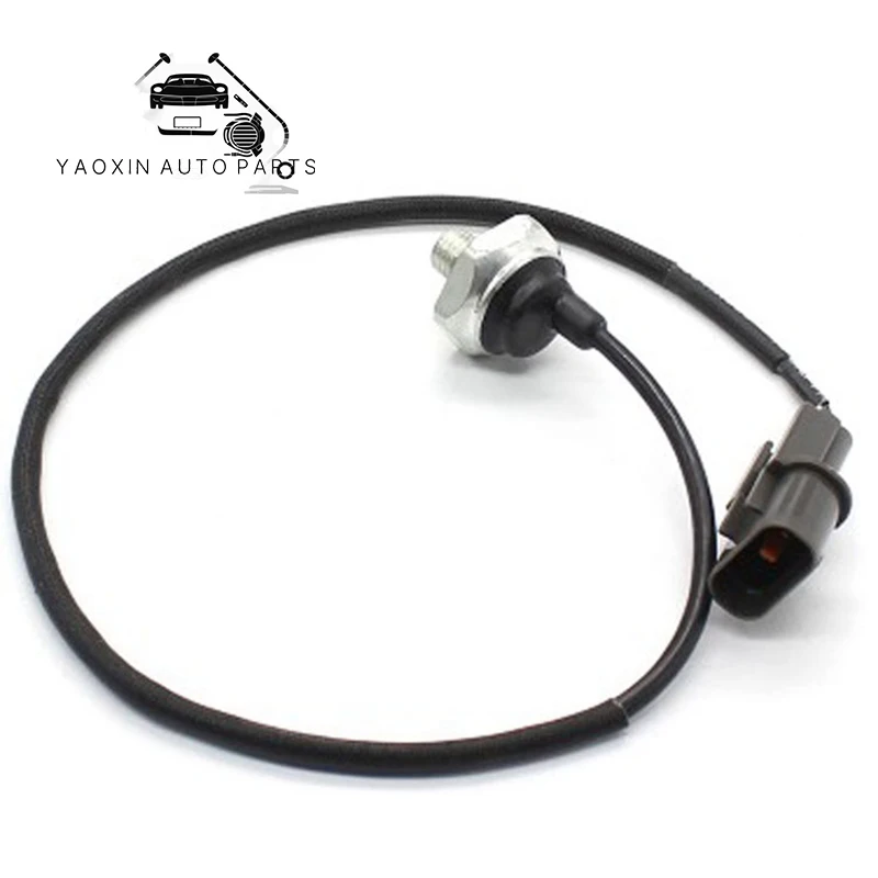 

Датчик детонации двигателя для Mitsubishi Hyundai Kia Santa Fe Sonata 2,4 3951038021 39510-38021 E1T15582 MD159216