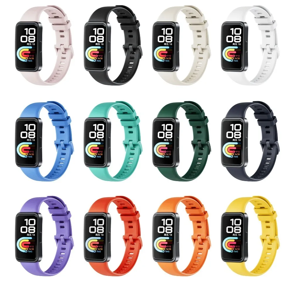 Huawei Watch 9および8用の通気性のある交換用ストラップ,Tpu交換用ストラップ,スマートウォッチアクセサリー