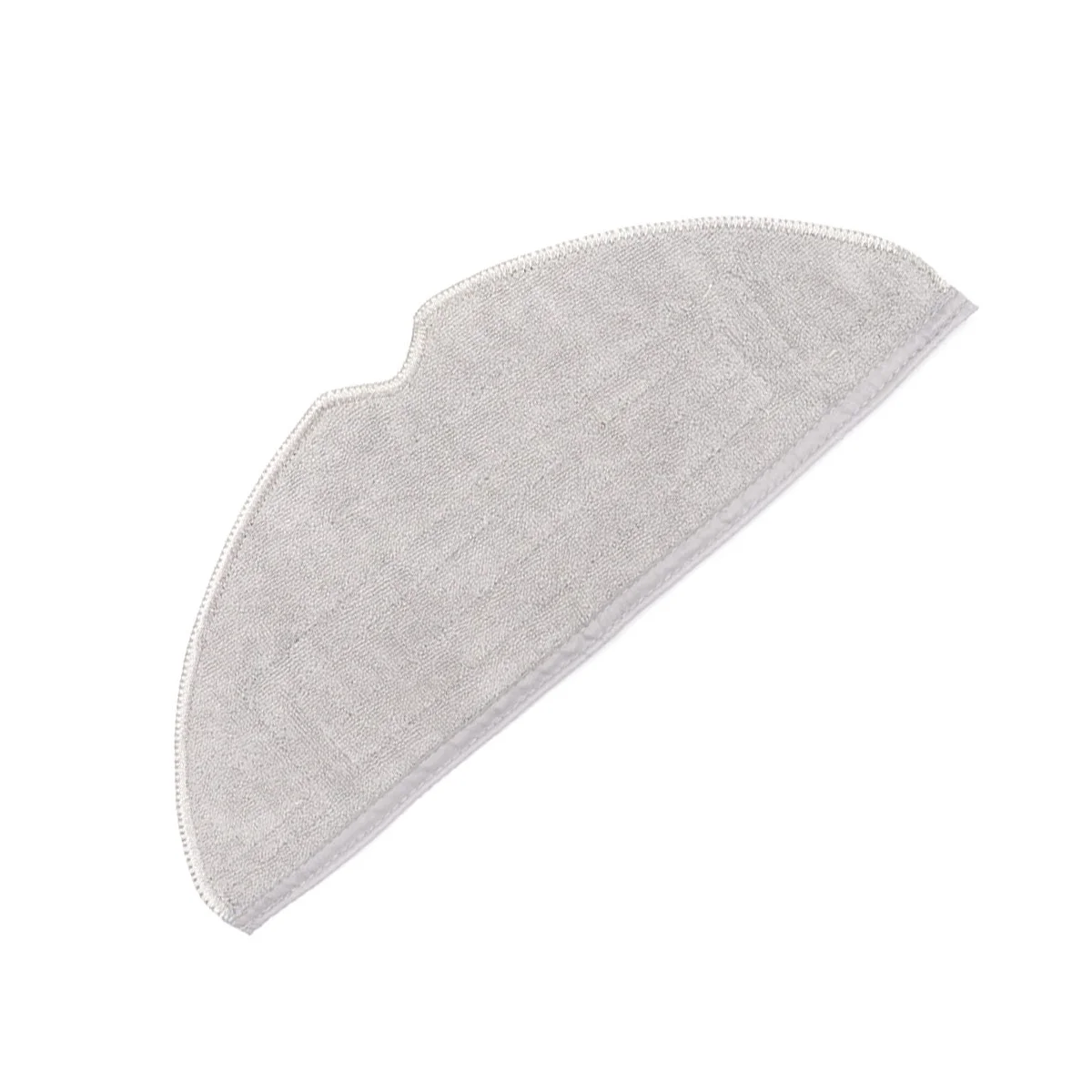 Mesin sapu kain pel untuk G10 G10S PRO, aksesori Robot penyapu, kain pel pengganti