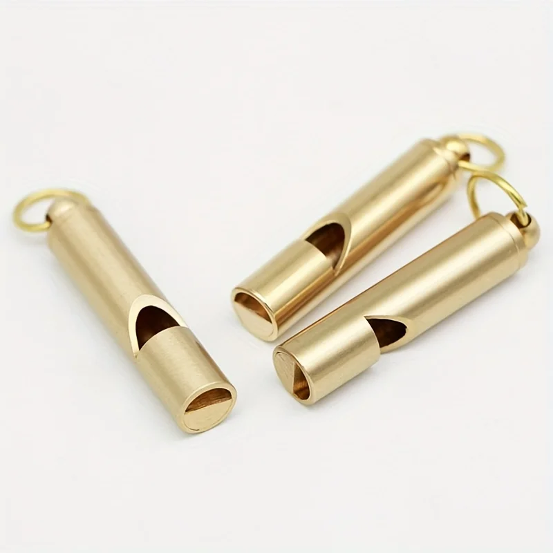 1pc survival sentry: Use this key chain emergency tool to stay safe outdoors!