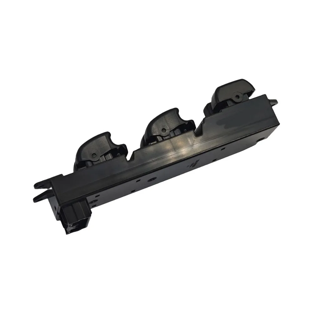 Window Lifter Switch MR587229 8608A200 For Mitsubishi Lancer 02-03 Outlander= 03-06 Front Left Control Button Replacement