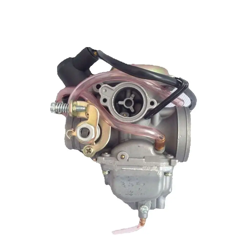 Motorcycle Carburetor for Suzuki Qingqi Haojue Jingcheng for AN125 HS125T HS150T QS125 HJ125T AN150 Burgman125 Scooter Fuel Carb