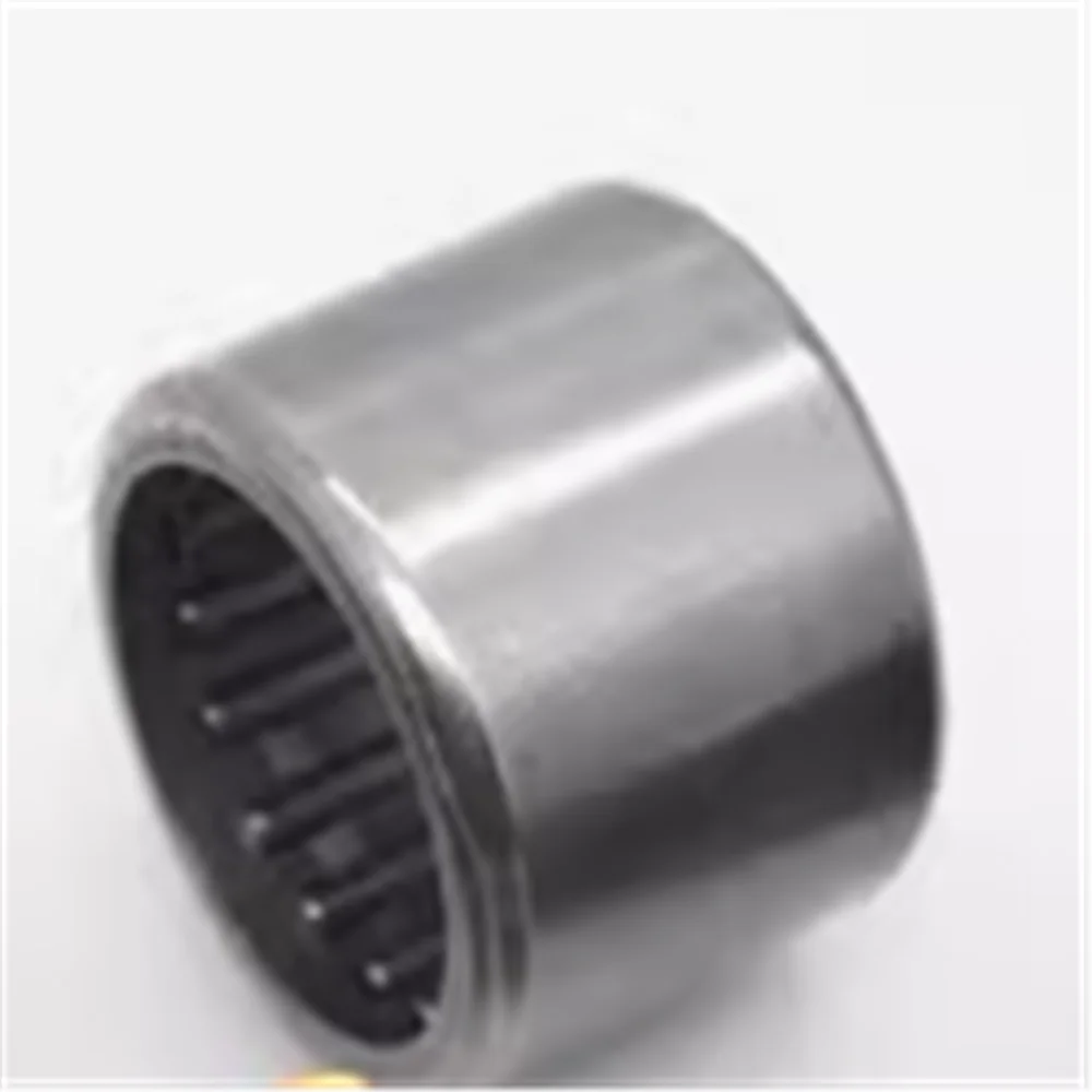 

10pcs Needle roller bearing HK1512 through-hole 37941/15 bearing HK152112 inner diameter 15 outer diameter 21 height 12mm