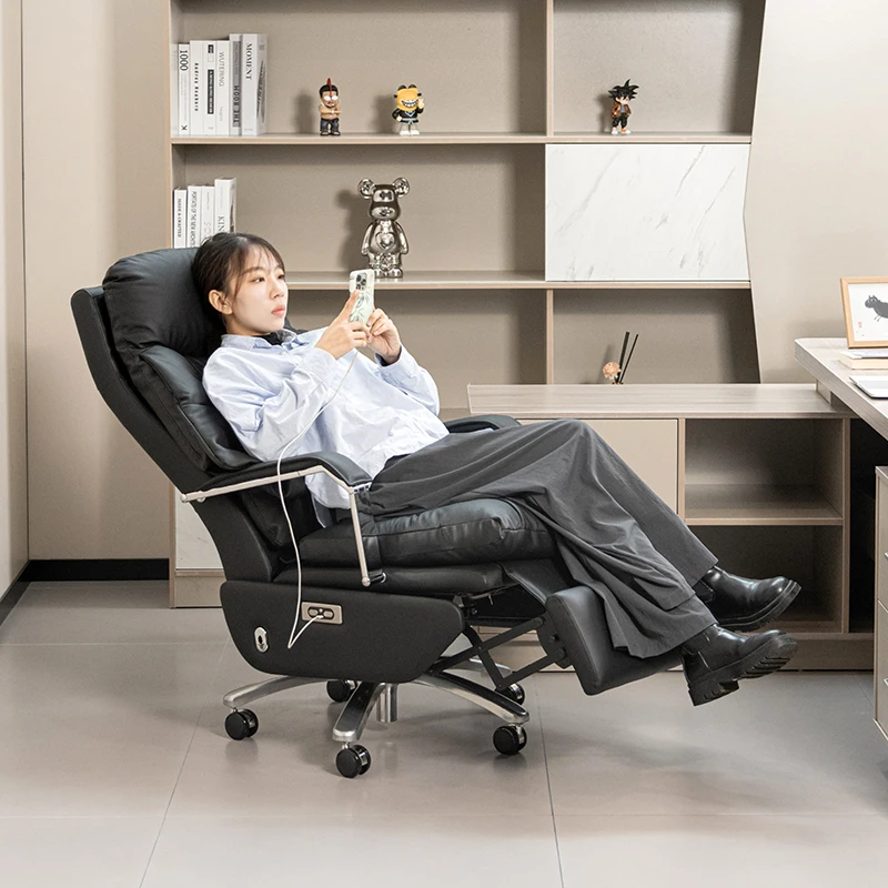 غرفة نوم ما بعد الحداثة Erhonomіchlo كرسي كرسي كرسي أريكة الكمبيوتر كرسي غرفة نوم مصمم تابوريتي أثاث ما بعد الحداثة #2