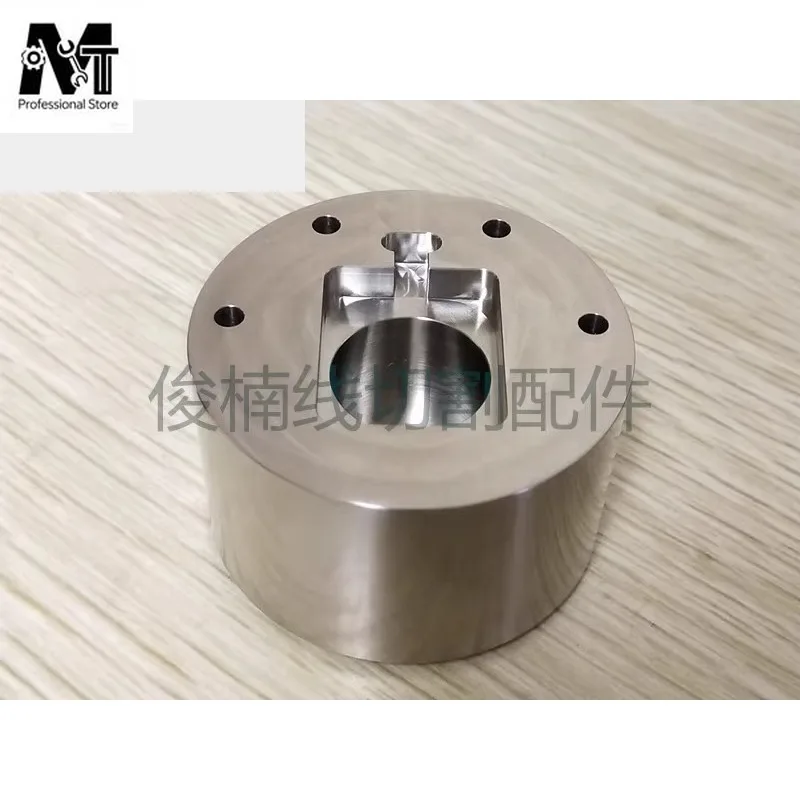 EDM Upper Subdie Guide Base A290-8116-Y753 Sub Die Block apply For Fanuc Wire Cutting Machine Service Alternative