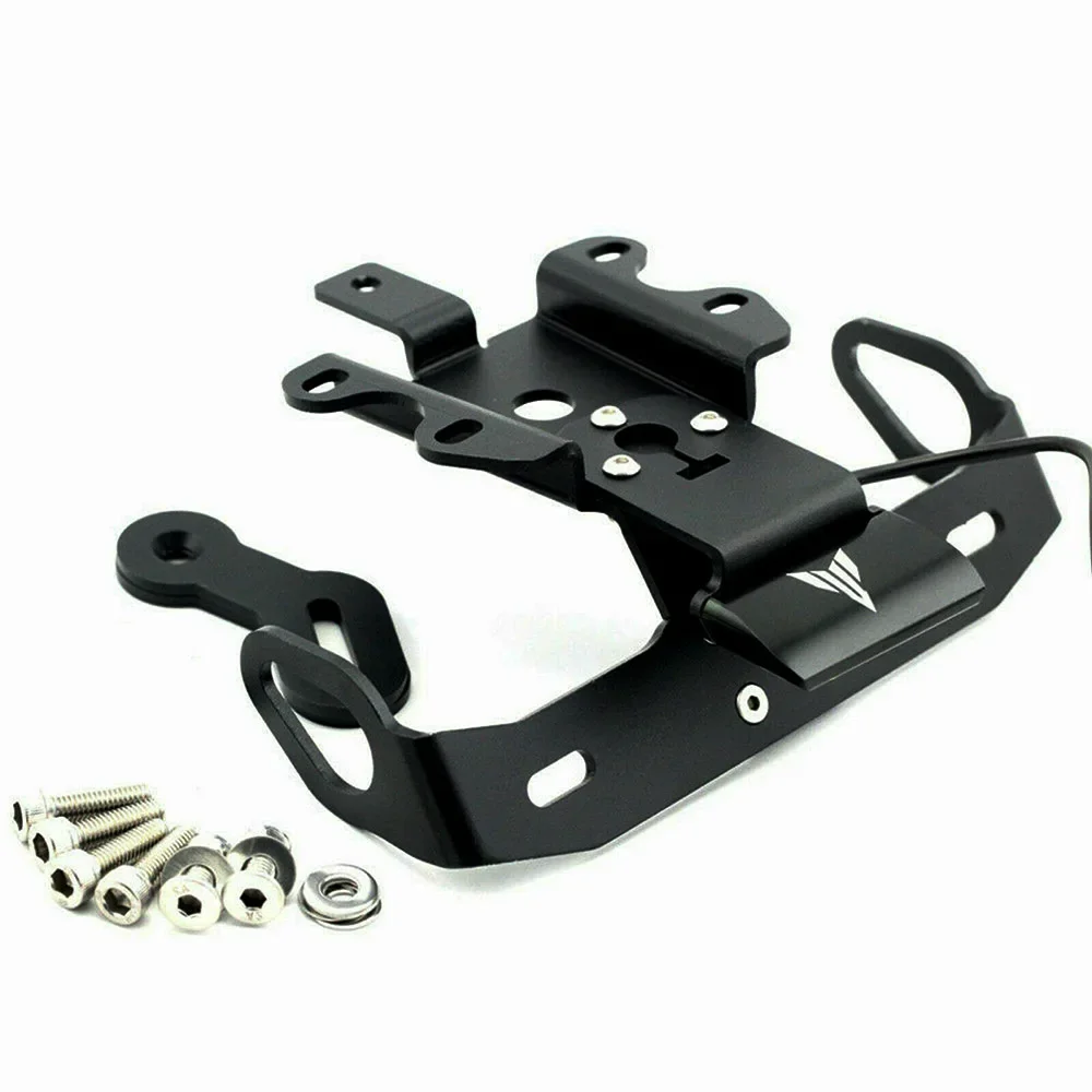 License Plate Holde…