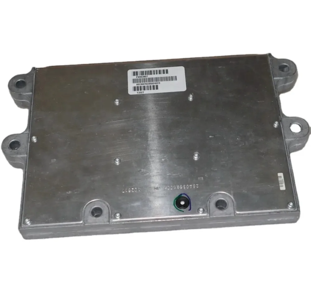 

Electronic Control Module 4963807 For QSM11 ISM11 Engine