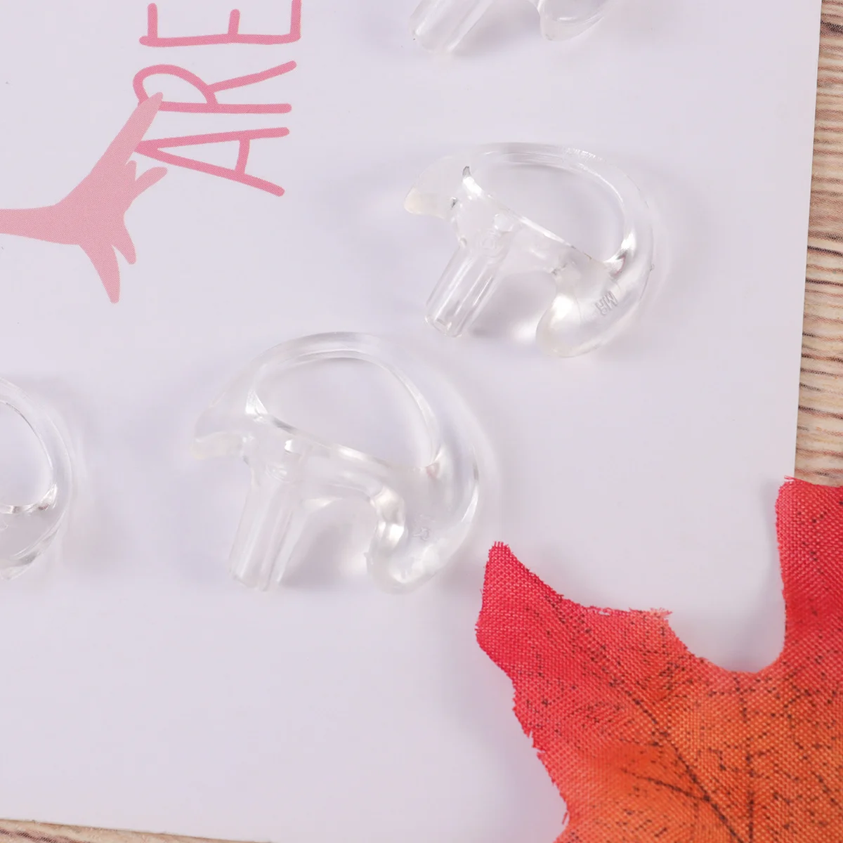 SOESFOUFU 2 أزواج سدادات إلغاء الضوضاء للنوم طائرة السفر واقية الأذن براعم مريحة قابلة لإعادة الاستخدام هادئة