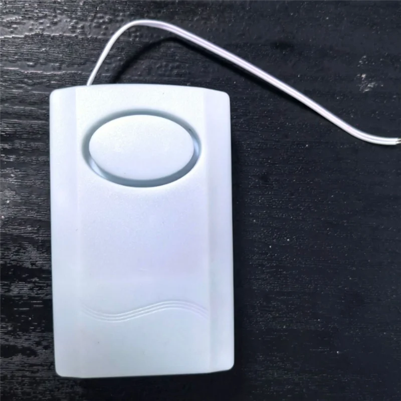 ABZW 120 Db High Loudness Of The New High-Quality Burglar Alarm System Home Security Disconnection Alarm