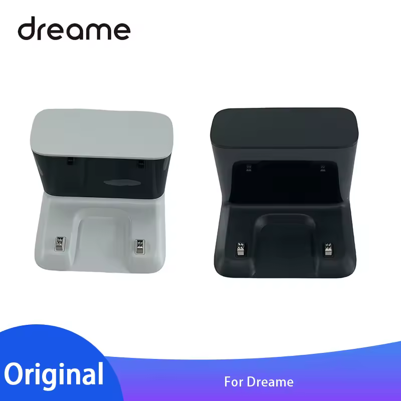 3. Dreame F..