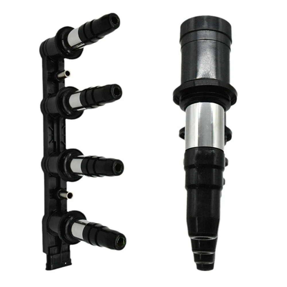 

Ignition Coil 55584745 55571790 1208098 25186687 55584404 For Buick Baojun Astra Cruze J300 AVEO T300 Opel-A67F