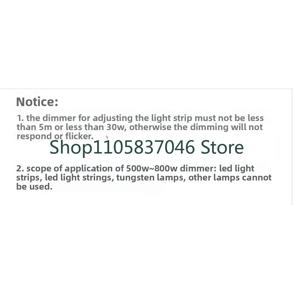 Controllable silicon electronic voltage regulator speed controller 220V lamp with tungsten wire lamp dimming electric tool fan