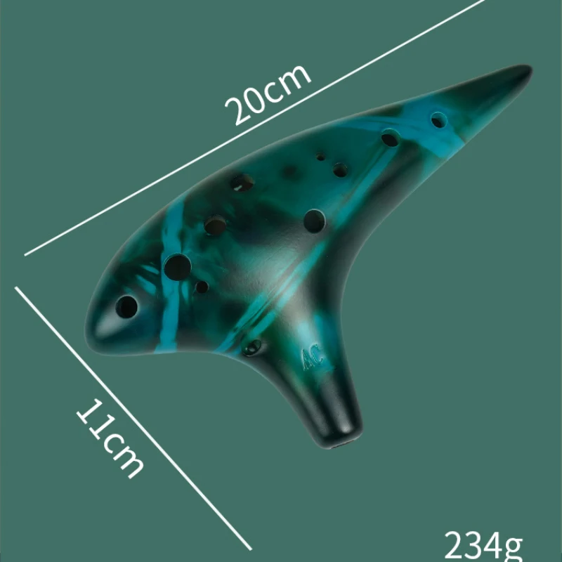 Thumbnail 4 - #32 Latest Ocarinas Offers
