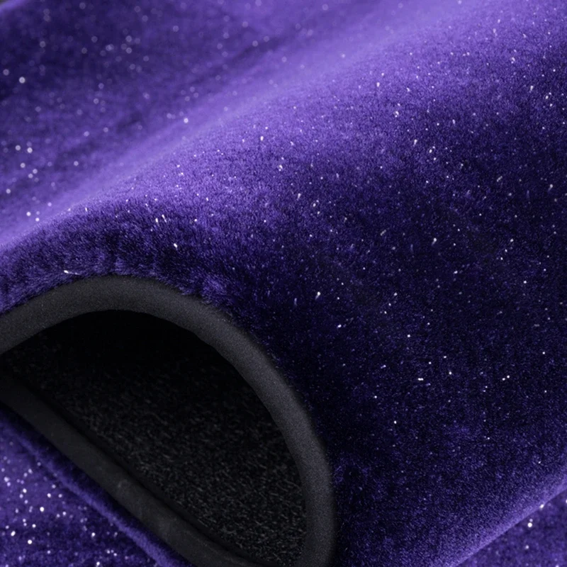 Customized Car Carpet Mat Automotive Car Accessories Floor Mat  for