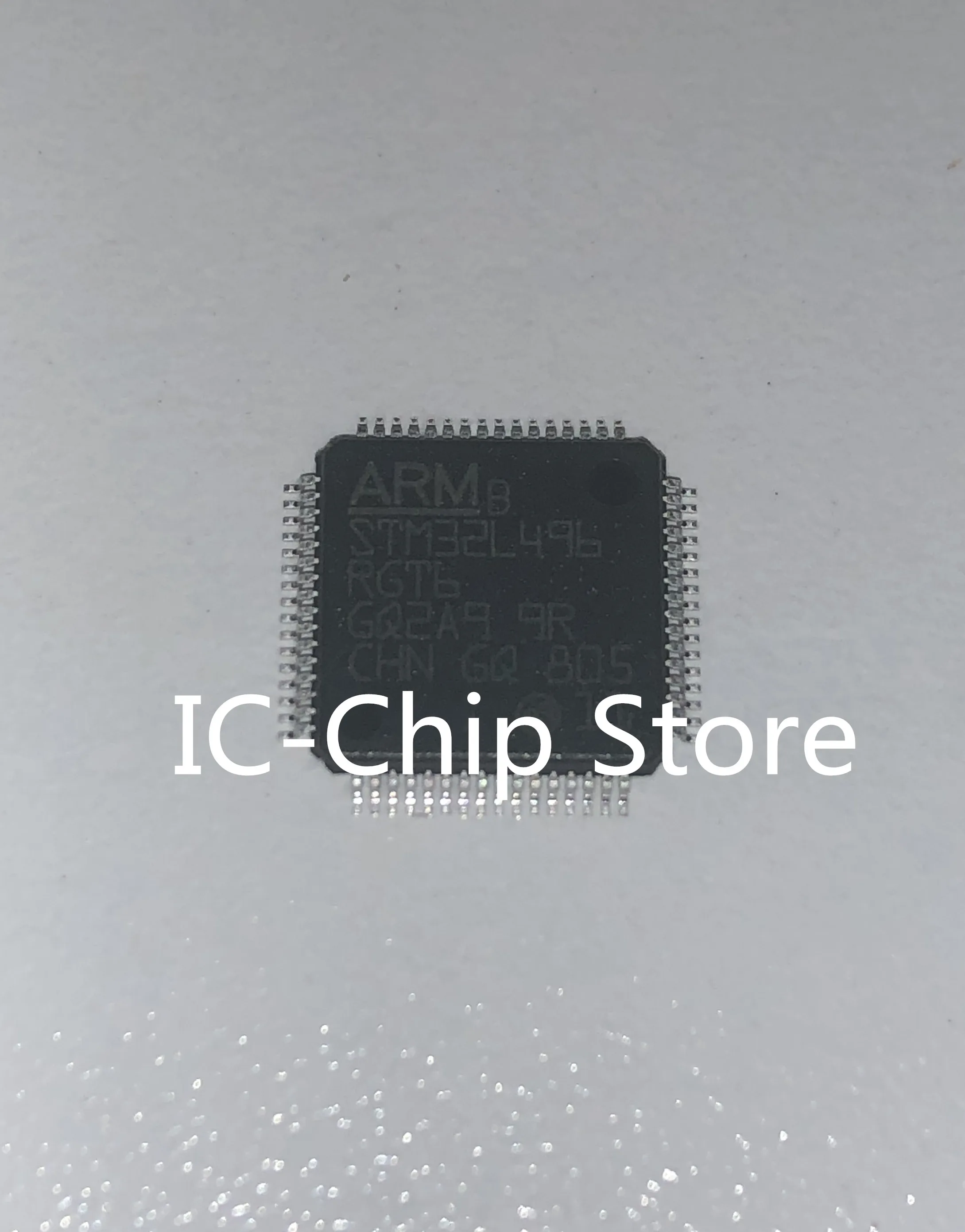 1PCS ~ 5 TEILE/LOS STM32L496RGT6 LQFP64 Neue original