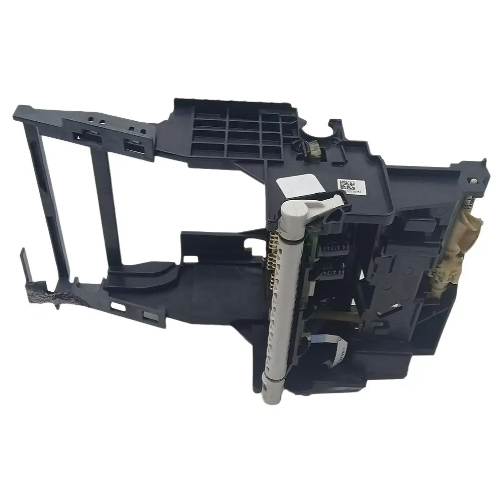 Imagem -05 - Transporte para hp Designjet T650 Cq89067002 T530 Cq890-60239 T830 T120 T130 T730 T520 Cq893-67011 se Encaixa