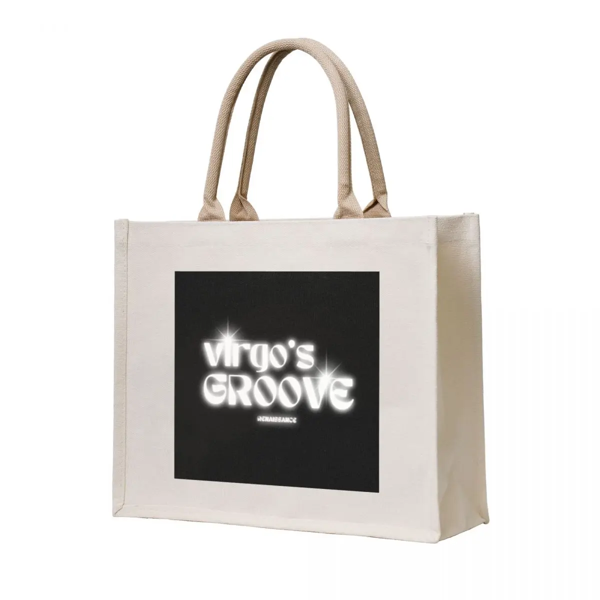 

VIRGO'S GROOVE RENAISSANCE Tote Bag great bag Women's tote bag Cloth shoping
