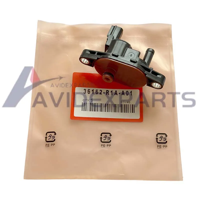 

New 36162-RNA-A01 for Honda Civic 2006-2011 Fit 2007 2008 Vapor Canister Purge Control Solenoid Valve 36162 RNA A01