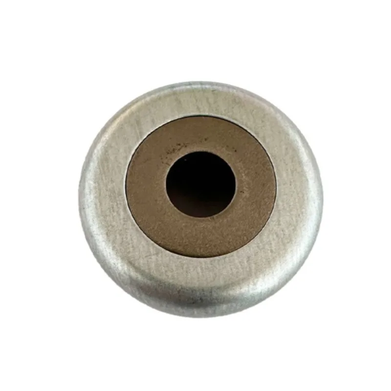 1PCS 54325-1HA0A 48619-0H010 Shock Absorber Flat Bearings for Nissan Top Rubber Pressure Bearings Front Axle both sides