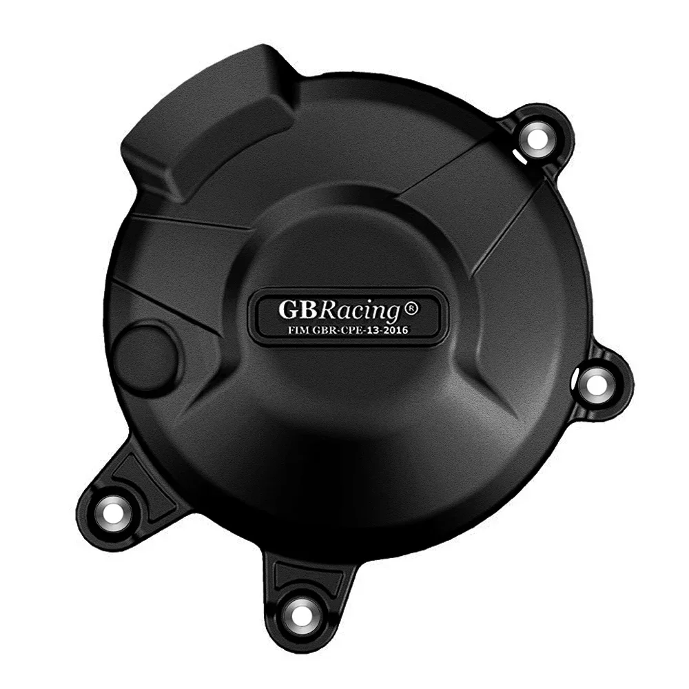 GBRacing محرك الغطاء الواقي الحرس حامي السقوط حماية كوف لياماها MT09 FZ09 الراسم 900 SXR900 2014-2020 دراجة نارية