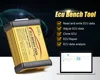 エンボス加工、ベンチ3.1.3.5、obdの完全なバージョンのECUHELP-ECUベンチツール、エンボス加工md1、edc16およびmg1 md1プロトコルのサポート、1.0.7.9 4