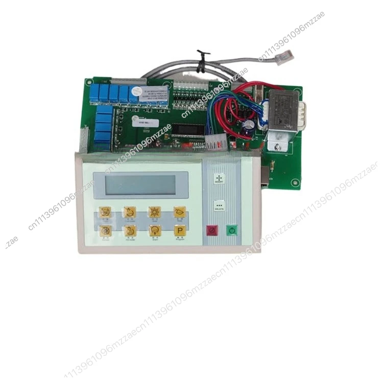 KH322A Washing Machine Accessories KH322B Computer Controller Operation Panel