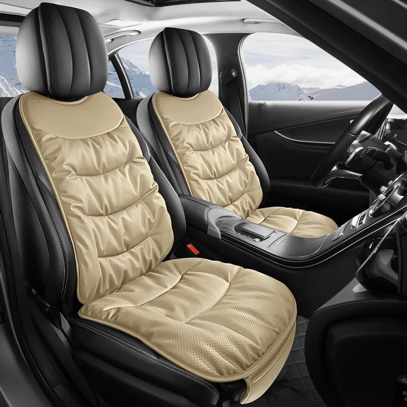 Coprisedile in Pelle PU per Re - Volvo Car Accessories Xc60 recensione e prezzo