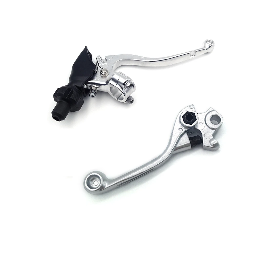 Motorcycle Brake Clutch Lever - огляд і ціна Motorcycle Gear Lever Rubber