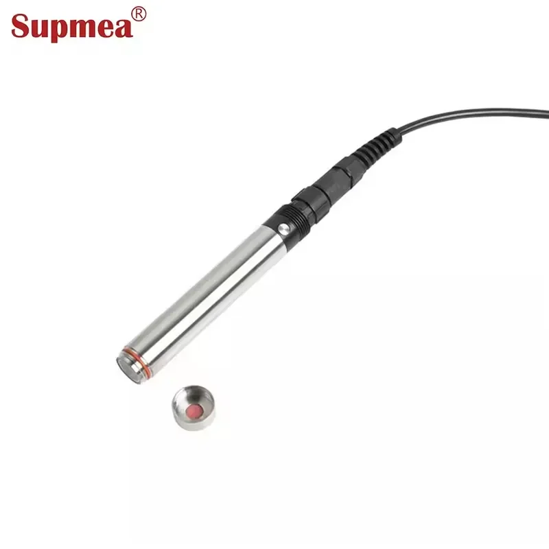 Industrial IP68 Online Fishing Pond Water Quality Dissolved Do Sensor for Water