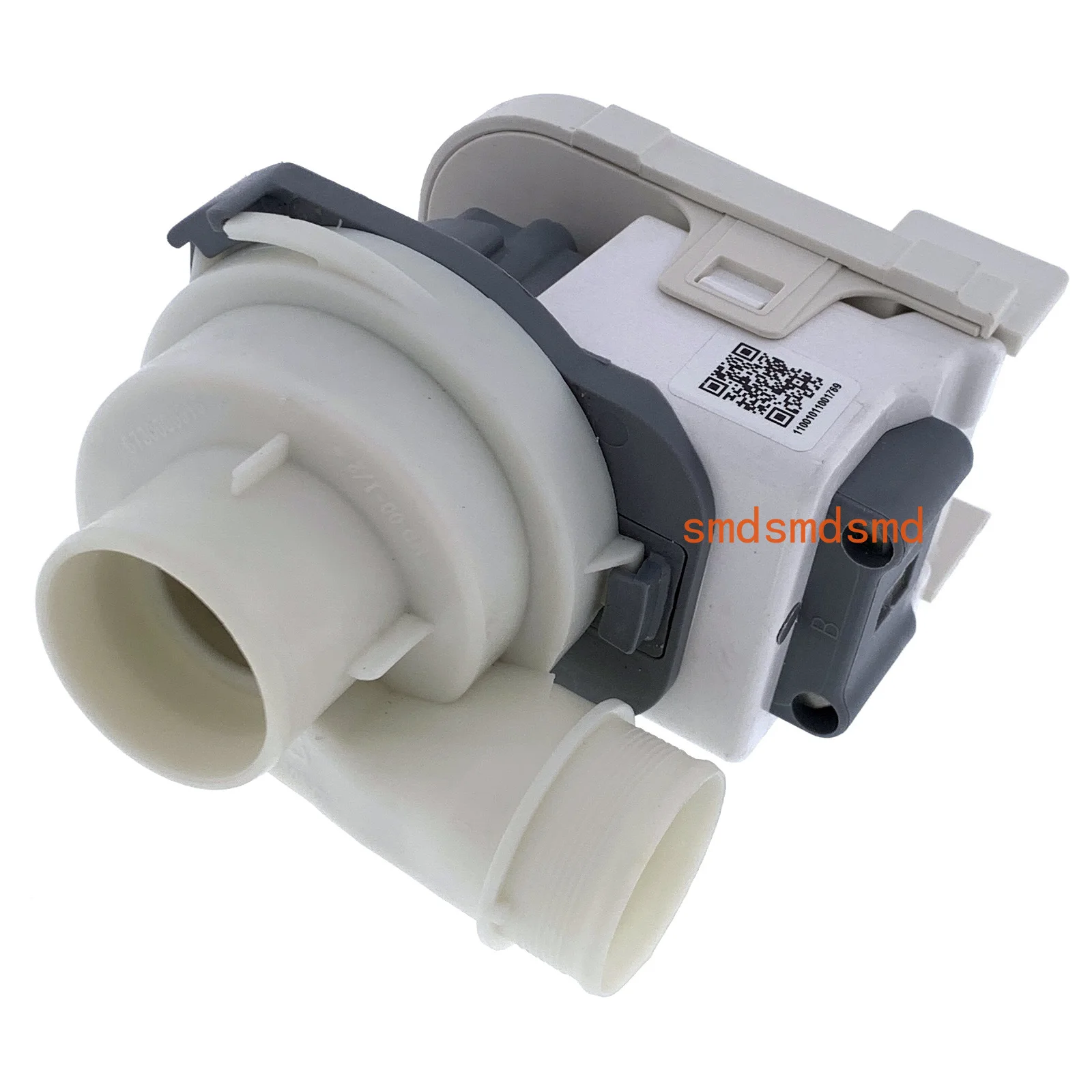 

C20-6A01 35W Dishwasher Motor Permanent Magnet Synchronous Pump for Midea 11001011001769