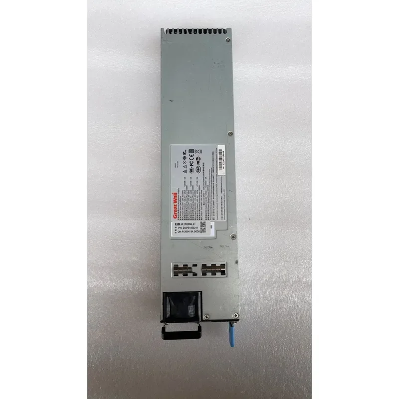 for Inspur GW-CDM3000AA for Great Wall 3000W Power Supply Unit Compatible with NF5288 Server High Efficiency Stable