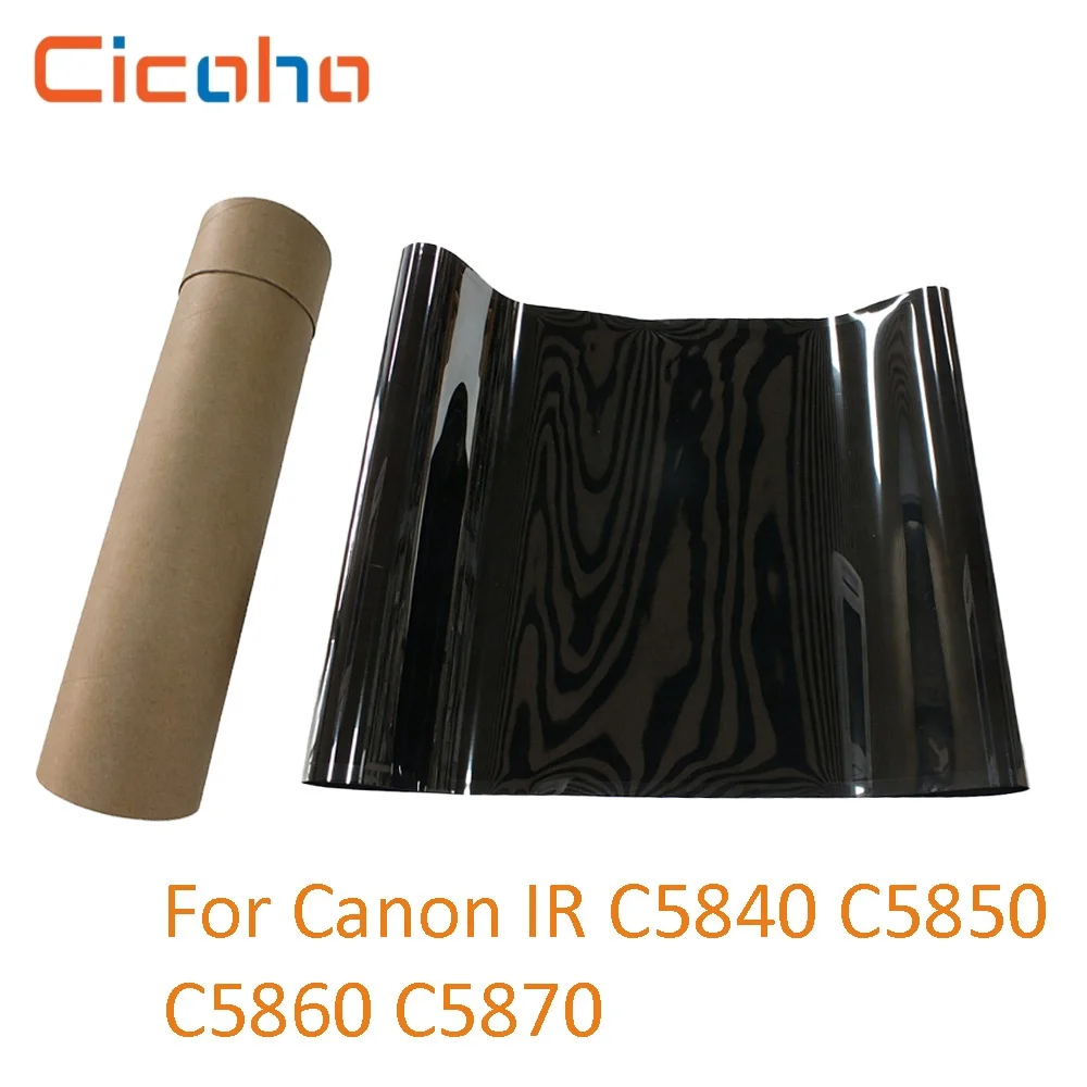 New Transfer Belt C5860 Transfer Cleaning Blade For Canon IR ADVANCE DX C5840 C5850 C5860 C5870 6860 6870 C5840i C5850i C5870i