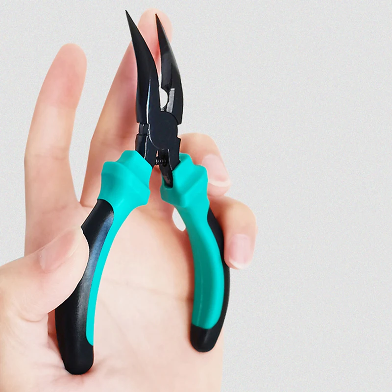 1PC Chicken Feet Boneless Pliers Bone Shaving Scissors Clip Boneless Chicken Duck Goose Claw Boning Knife Bone