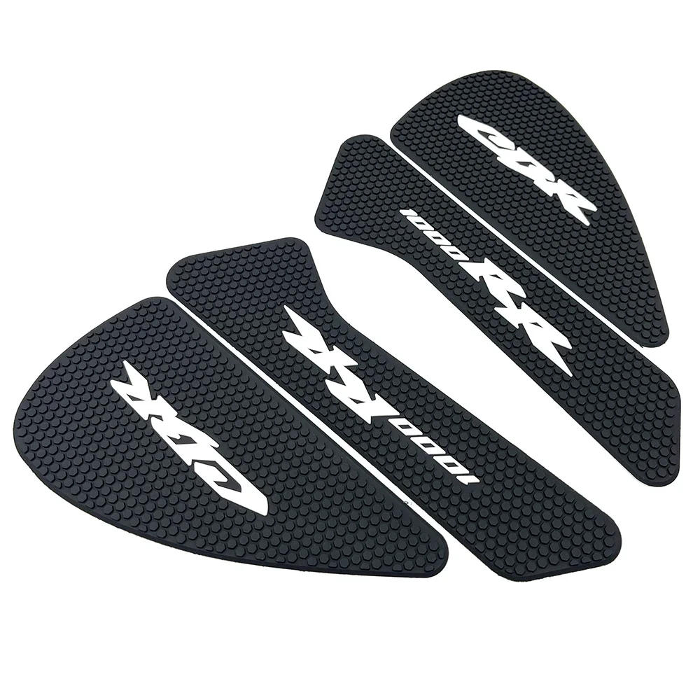 For Honda CBR1000RR-R CBR1000RR R Fireblade SP Motorcycle Fuel Tank Pads Sticker Side Gas Knee Grip Protector Traction Decals