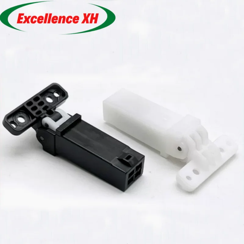 4pcs JC97-03190A JC97-03191A ADF Hinge for SAMSUNG SCX 3400 3406 4600 4655 4700 4729 4833 4835 CLX 3170 3175 3185 3305 4175 6260