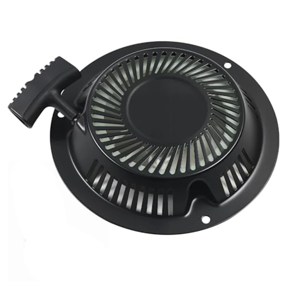 168.5mm Hole Distance Lawnmower Starter Compatible With FX-RM1850ECO Compatible With FX-RM2060 Lawn Care For Lawn Maintenance