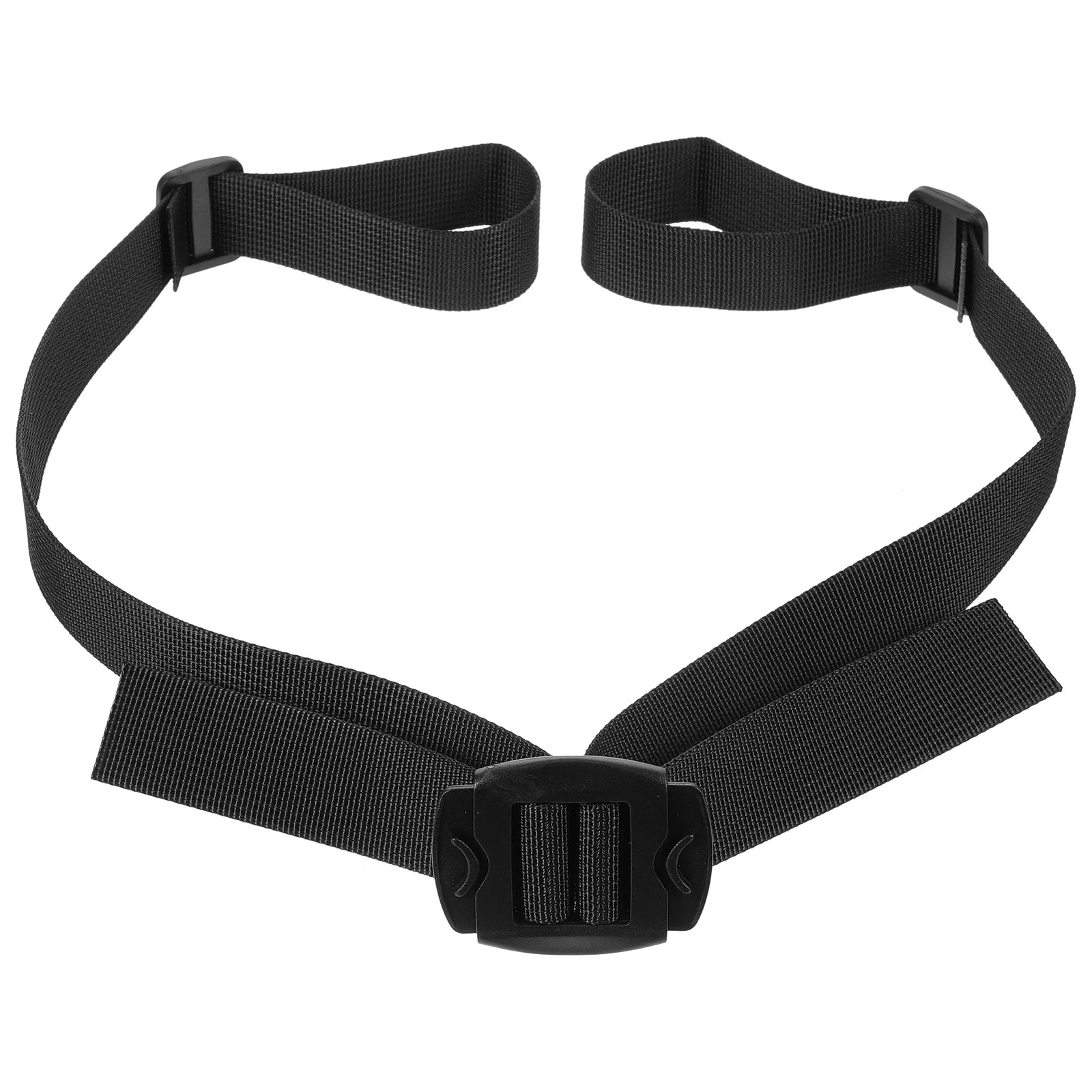 حزام أمان قابل للتعديل لكرسي الأطفال العالي للأطفال الرضع وحزام أمان لعربة الأطفال وحزام أمان عالمي #6