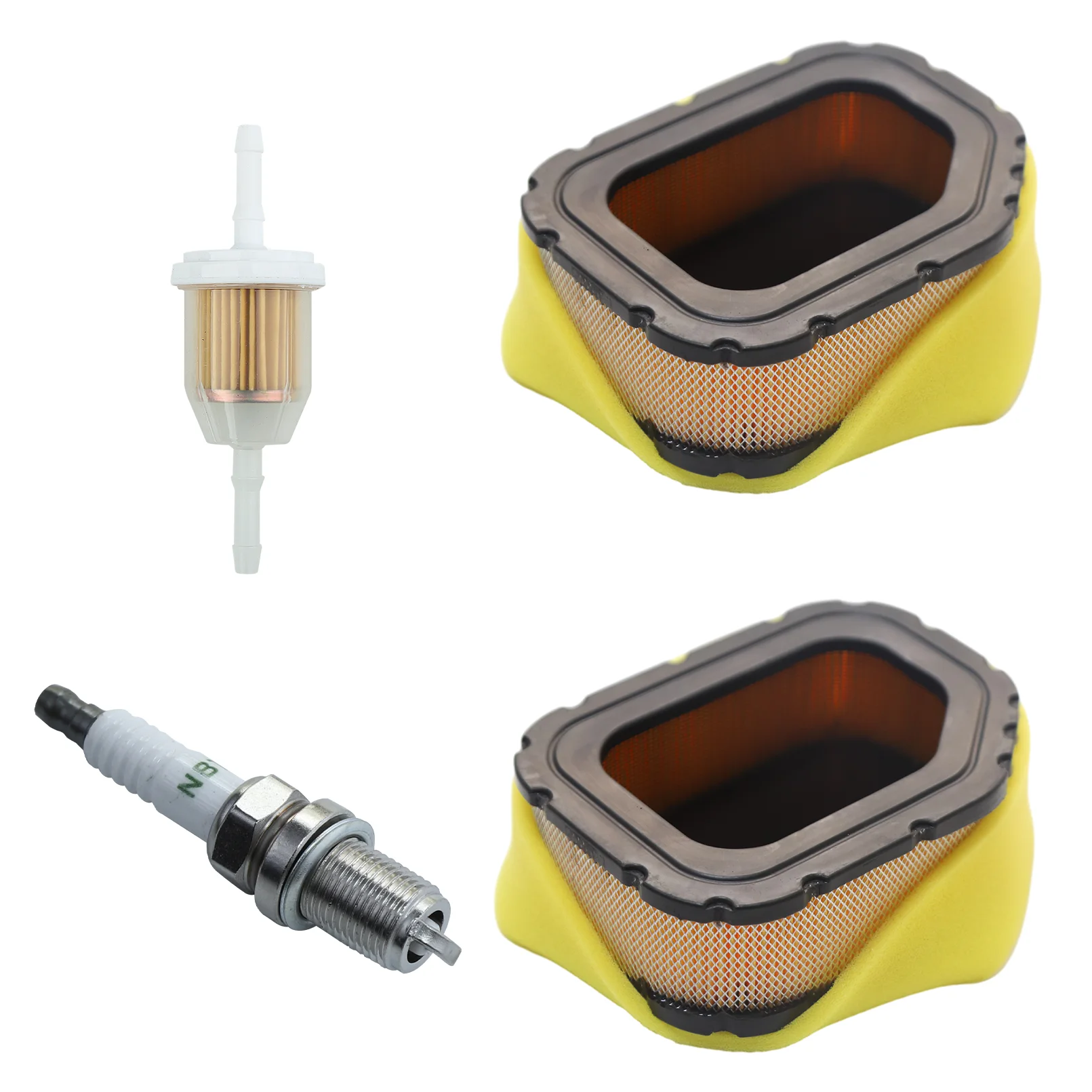 

32-083-03-S Air Filter for Kohler SV810 SV820 SV830 SV840 SV725 SV730 SV735 SV740 Engine Replace 32-883-03-S1 3208303-S