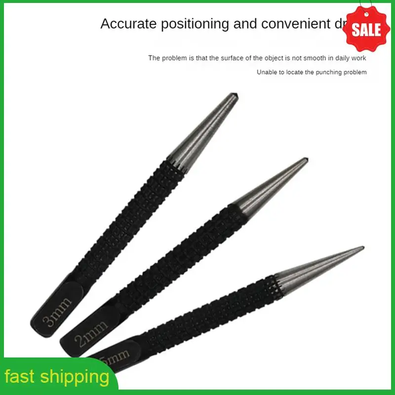 A010 6PC Center Pun…