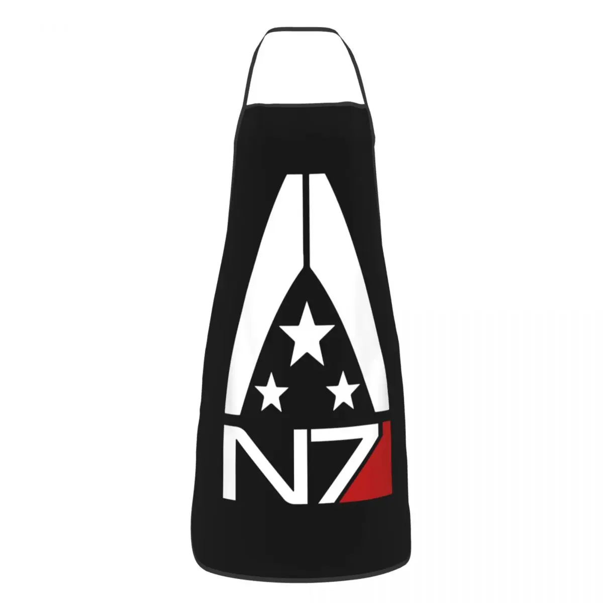 Custom Unisex Mass … - image