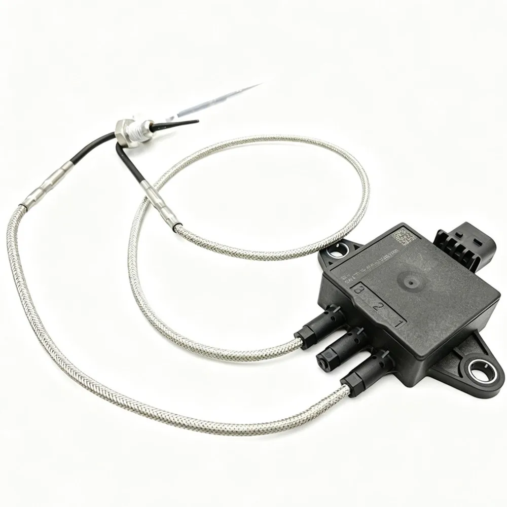 ABTJ-High Temp Exhaust Sensor For Haval H8 H9 2.0T 4D20T Diesel Engine- 3611090XED61 Temperature