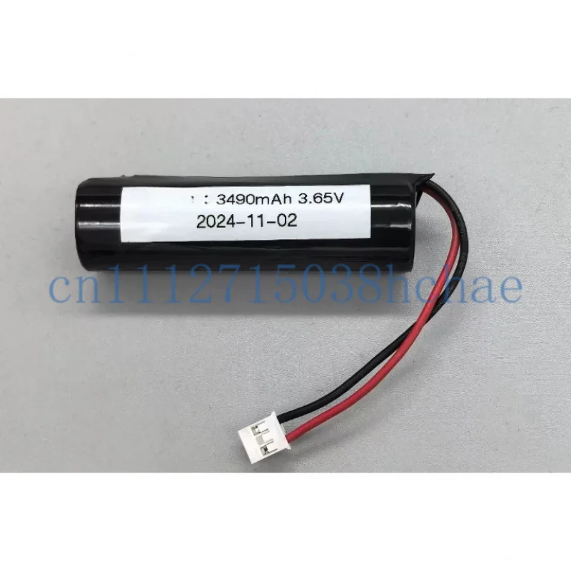 Suitable for Lynk Emergency Rescue TEM Backup Battery 3.65V Lithium Battery EC-H15 KR05310