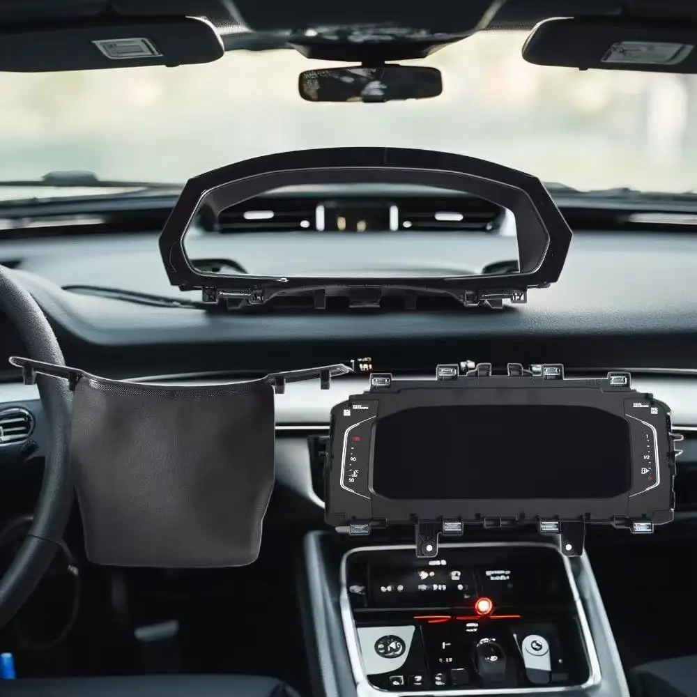 

For VW Passat B8 Ethernet virtual Cockpit LCD Instrument 3GD920320 3GD920320